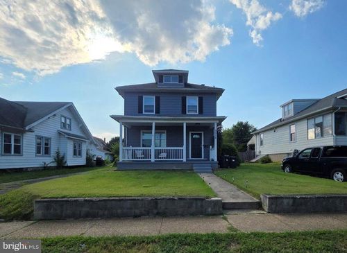 5512 Carville Ave, Baltimore, MD, 21227-2805 | Card Image