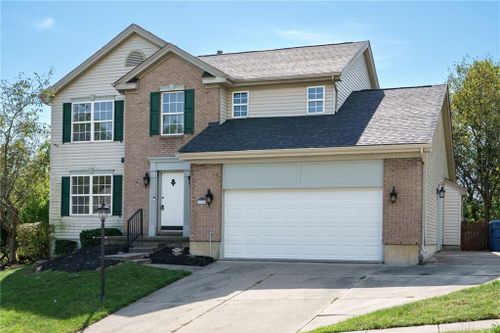 4744 Millridge Road, Dayton, OH, 45424 | Card Image