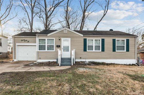 1246 Kilgore Dr, Saint Louis, MO, 63137-2017 | Card Image
