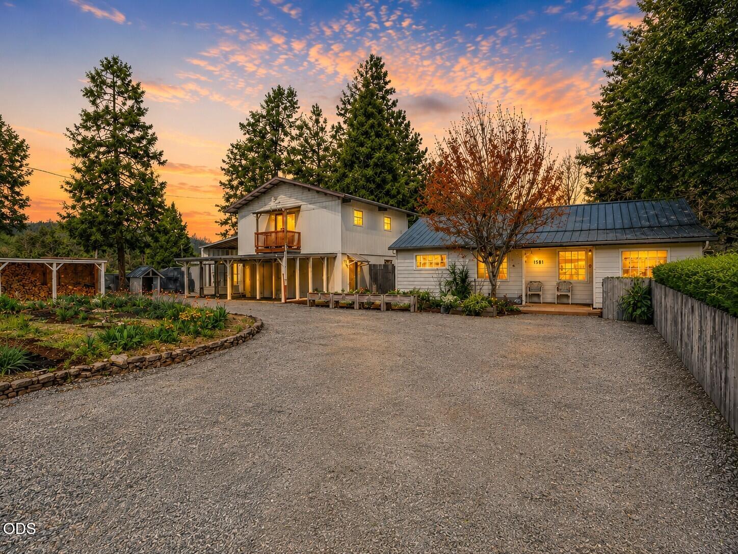 Residential in Roseburg