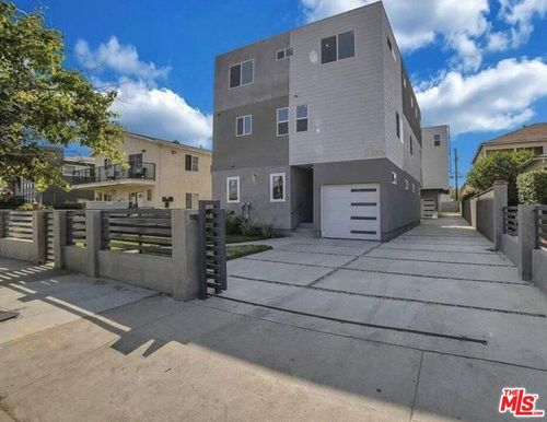 2301 Hauser Blvd, LOS ANGELES, CA, 90016 | Card Image