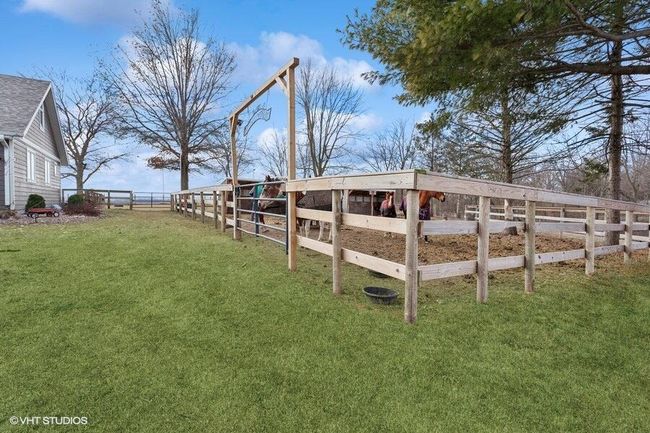 6710 E Elm Drive, House other with 4 bedrooms, 2 bathrooms and null parking in LaPrairie WI | Image 26