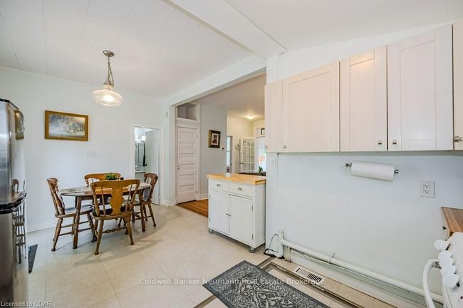 51 Preston St, House other with 1 bedrooms, 1 bathrooms and null parking in Guelph ON | Image 19