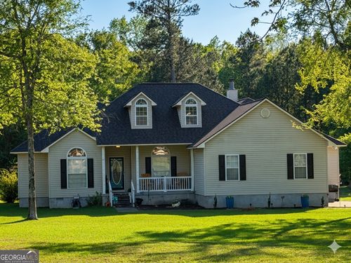 100 Crystal Ridge Dr Nw, Milledgeville, GA, 31061-6721 | Card Image