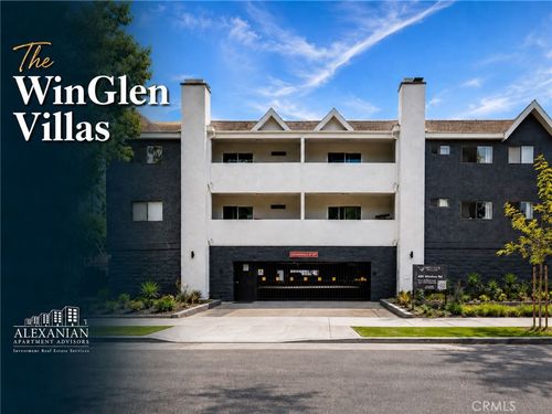 420 W Windsor, Glendale, CA, 91204 | Card Image