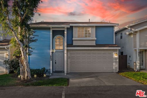 11453 Fox Hollow Ln, Pacoima, CA, 91331 | Card Image