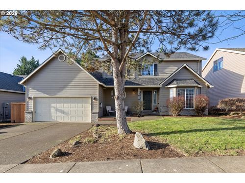 3619 N Knoll Dr, Newberg, OR, 97132-8618 | Card Image
