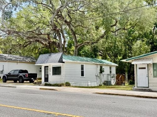 270 N Broad St, Brooksville, FL, 34601-2924 | Card Image