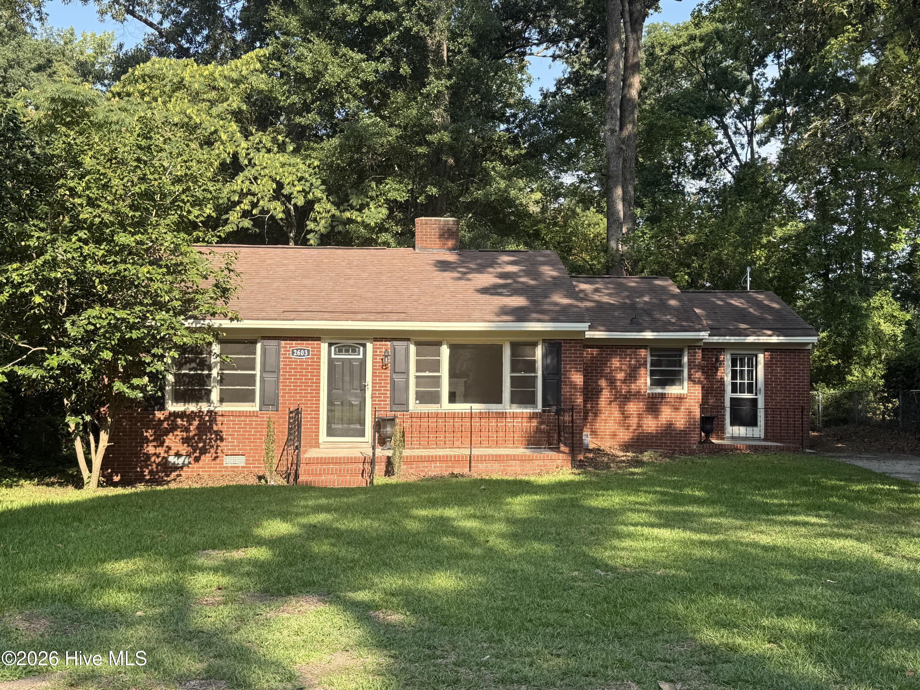 Residential in Greenville 2