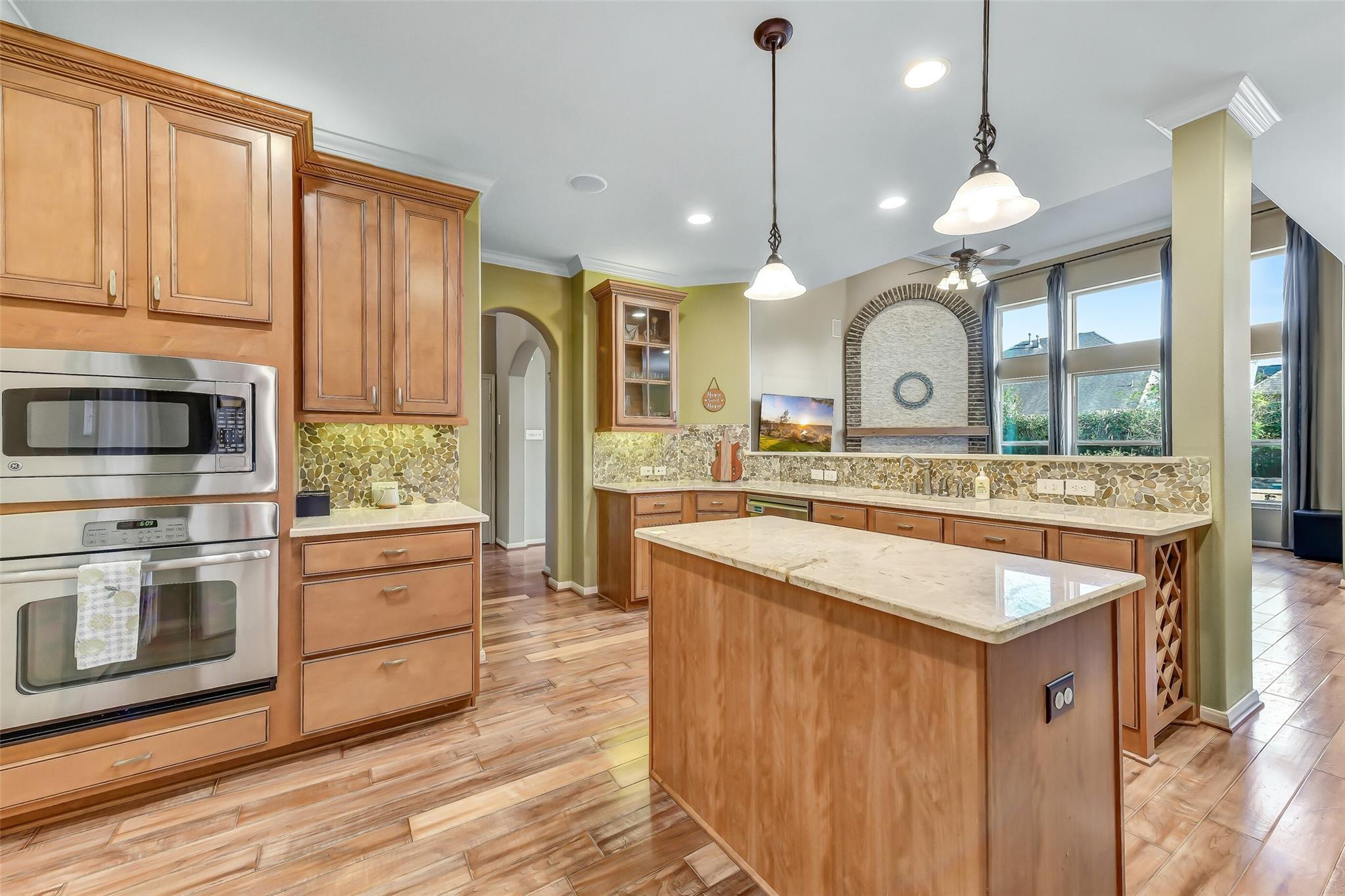 Residential in Houston 3