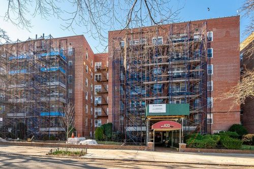 apt-508-820 Ocean Pkwy, Brooklyn, NY, 11230-2132 | Card Image