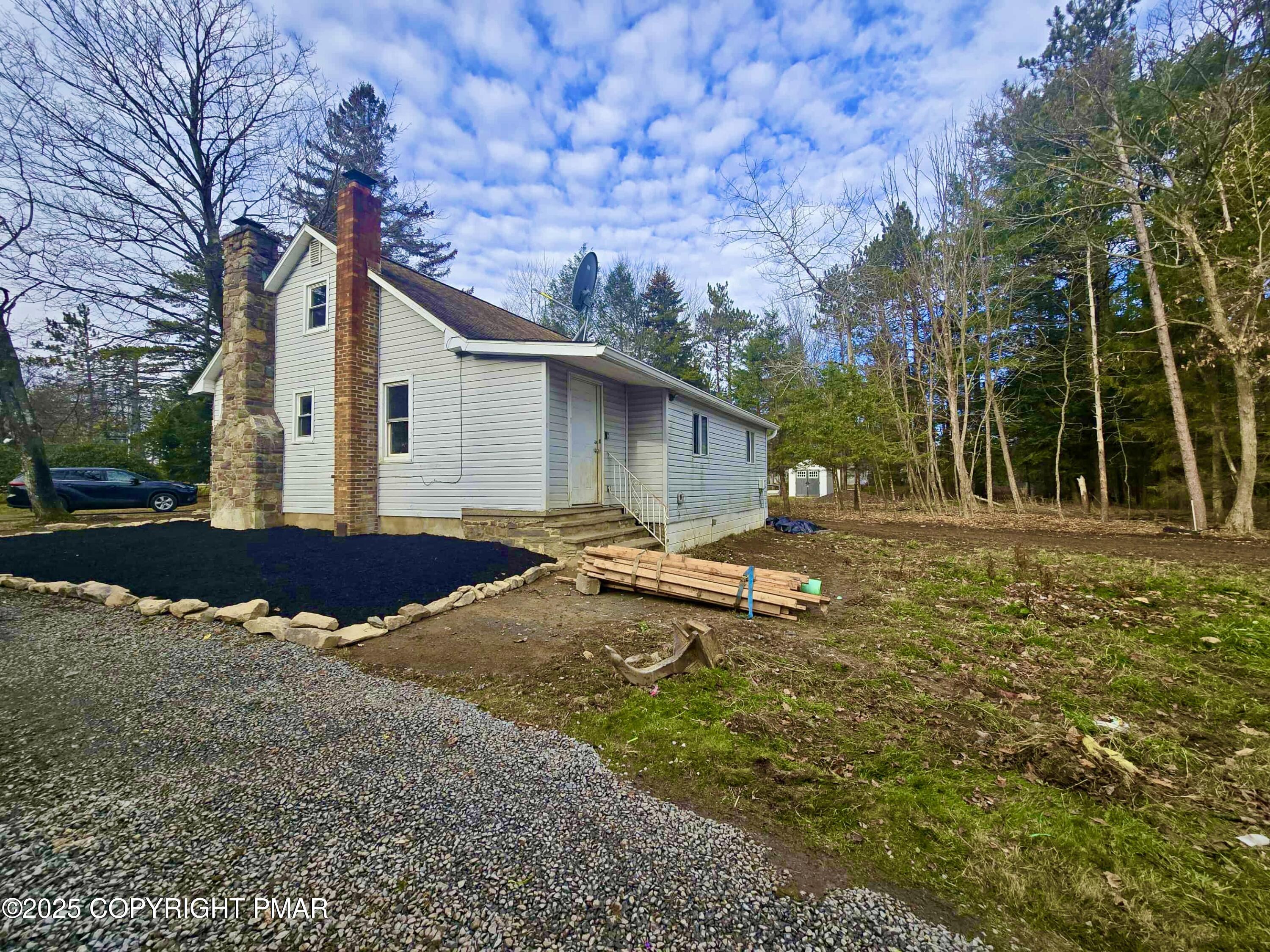 Residential in Blakeslee 3