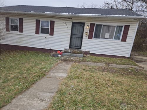 3503 Modena Street, Dayton, OH, 45417 | Card Image