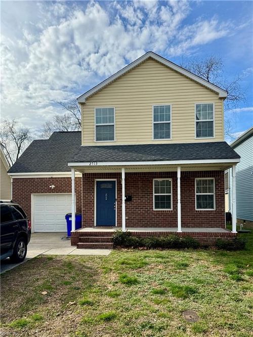 2513 Carona Ave, Norfolk, VA, 23504-2157 | Card Image