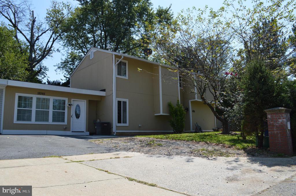 Cactus Ct, Gaithersburg, MD 20877
