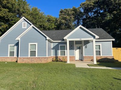 86 W Otsego Dr, House other with 4 bedrooms, 2 bathrooms and null parking in Memphis TN | Image 1