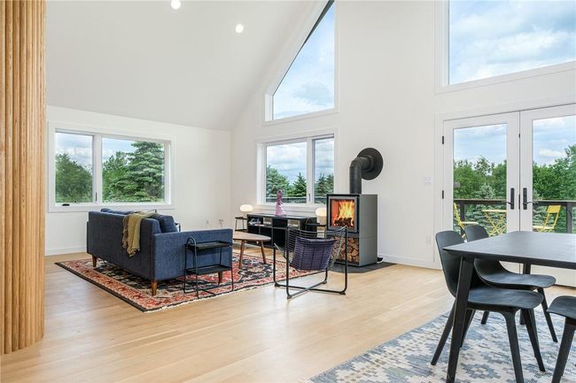 Stuv America wood stove | Image 18