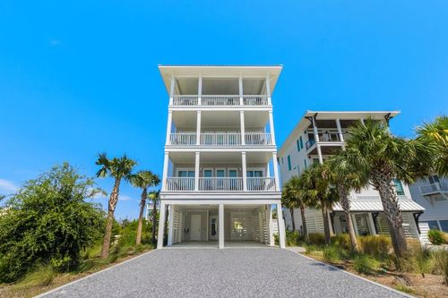 192 Monarch Beach Dr, Cape San Blas, FL, 32456 | Card Image