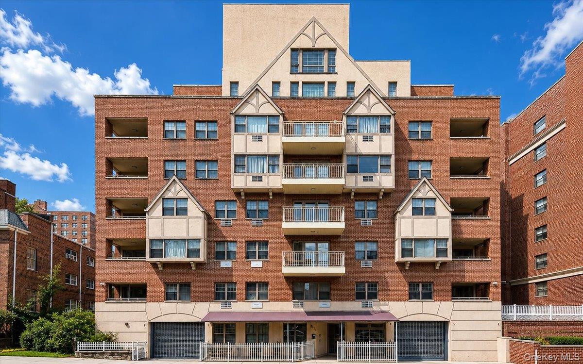 Residential in New York
