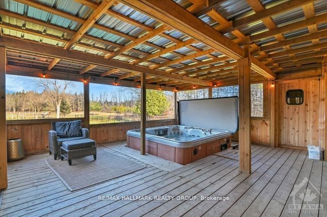 3161 Mackey Rd, House other with 4 bedrooms, 2 bathrooms and 10 parking in North Gower ON | Image 9