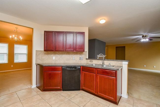 5039 Ivy Fair Way, House other with 3 bedrooms, 2 bathrooms and 2 parking in Katy TX | Image 14