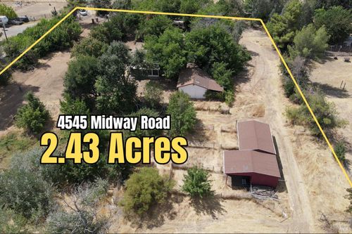 4545 Midway Rd, Vacaville, CA, 95688-9635 | Card Image