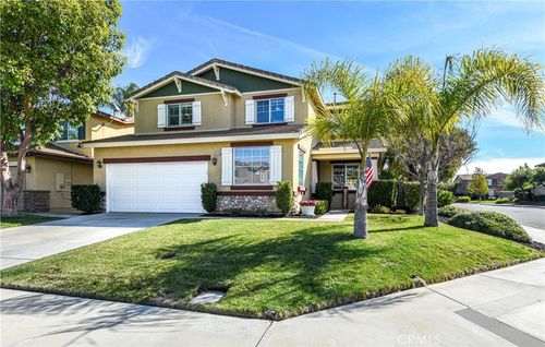38236 Hermosa Ct, Murrieta, CA, 92563 | Card Image