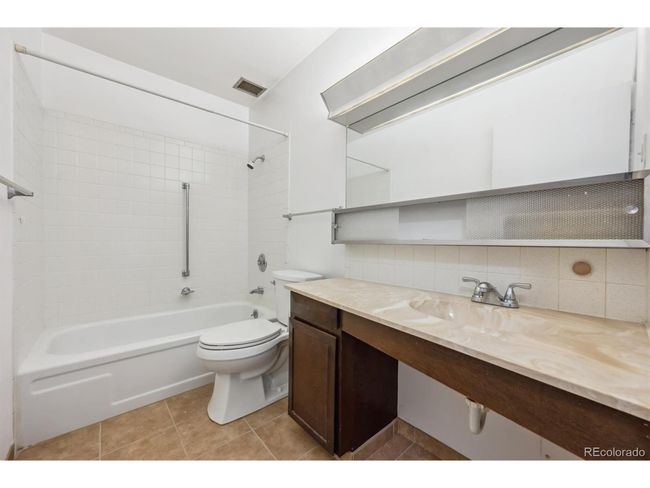 UNIT-7D - 725 S Alton Way, House attached with 2 bedrooms, 2 bathrooms and null parking in Denver CO | Image 11