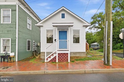 222 S Kent St, WINCHESTER, VA, 22601-4656 | Card Image