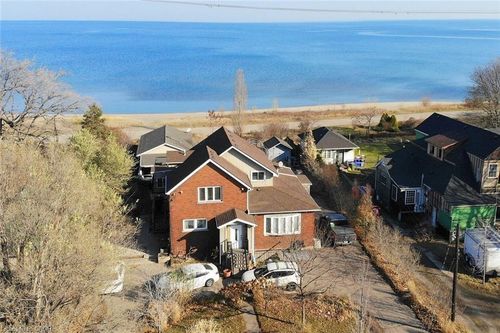 645 Beach Blvd, Hamilton, ON, L8H6X8 | Card Image