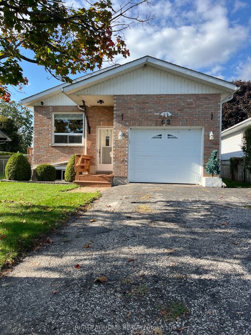62 Beechwood Ave, Beaverton, ON, L0K1A0 | Card Image