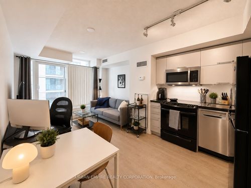 408-126 Simcoe St, Toronto, ON, M5H4E6 | Card Image