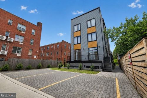 8-1307 Longfellow St Nw, WASHINGTON, DC, 20011-3517 | Card Image