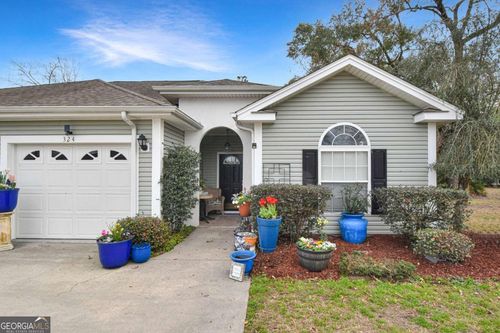 324 Stone Mill Dr, Brunswick, GA, 31520-2905 | Card Image