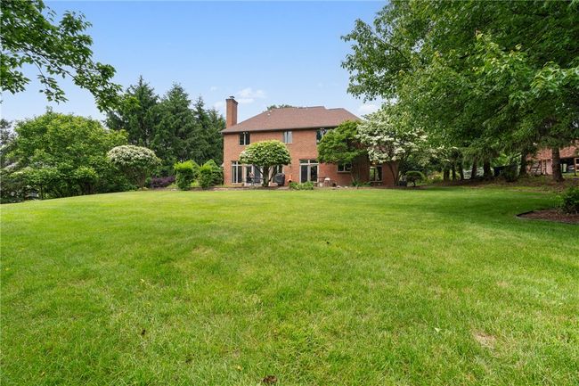26 Indian Fields Trl, House other with 4 bedrooms, 5 bathrooms and 3 parking in Lower Burrell PA | Image 35