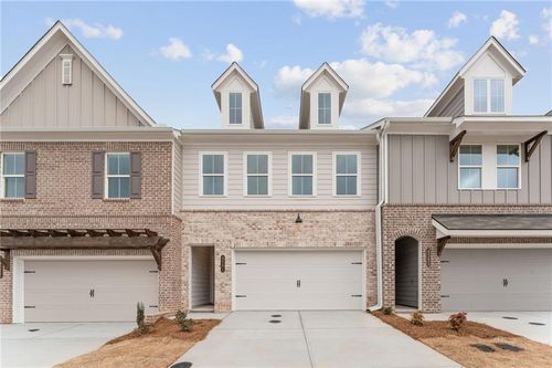 242 Admor Ln, Acworth, GA, 30102-2293 | Card Image