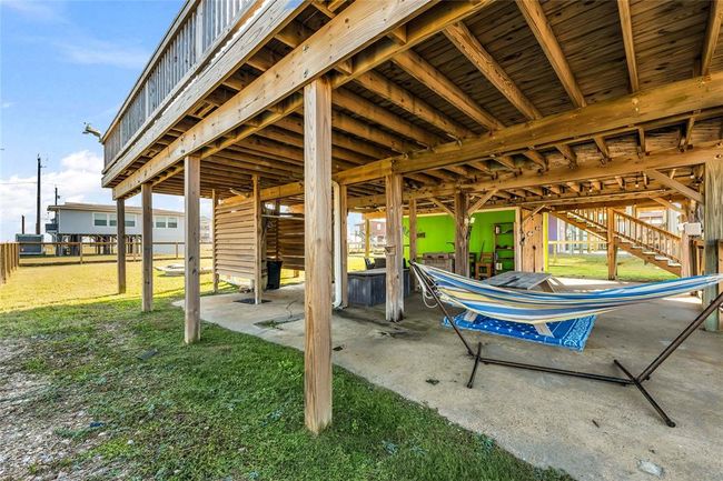 4418 Palm St, House other with 2 bedrooms, 1 bathrooms and null parking in Freeport TX | Image 42