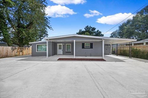 5503 W Jackson St, Pensacola, FL, 32506 | Card Image