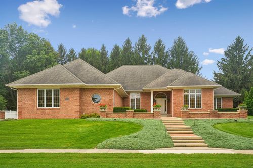 1845 Partridge Ln, Waterloo, IA, 50701-8923 | Card Image
