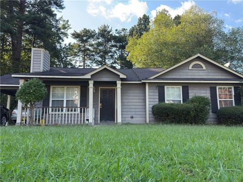 6560 Emerald Pointe Cir, atlanta, GA, 30349-4898 | Card Image