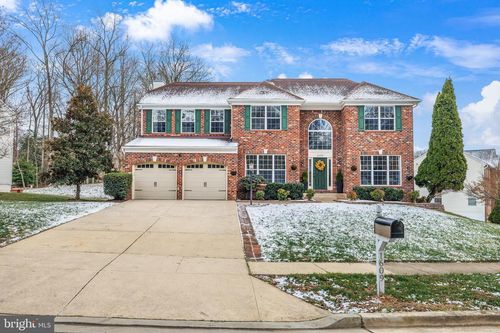 1609 Saratoga Court, FORT WASHINGTON, MD, 20744 | Card Image