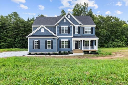 1385 Rock Castle Rd, Goochland, VA, 23063-3925 | Card Image