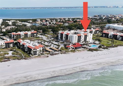 m2-207-1945 Gulf Of Mexico Dr, LONGBOAT KEY, FL, 34228-3300 | Card Image