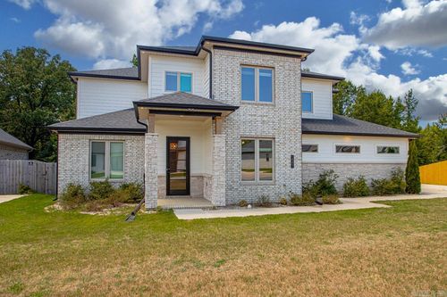 14501 Stonebrook Ln, Maumelle, AR, 72113-5966 | Card Image