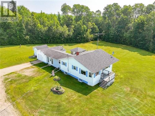 22 Carvell Rd, Saint Croix, NB, E6J1Z8 | Card Image