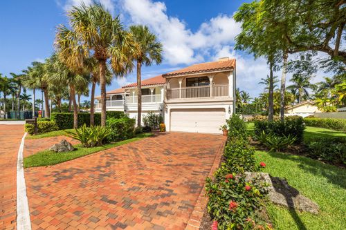 3501 Harbor Cir, Delray Beach, FL, 33483-8007 | Card Image