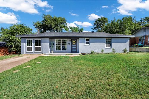 6400 Shadydell Dr, Fort Worth, TX, 76135-1921 | Card Image