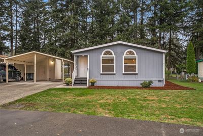 Beautiful remodeled home in a great location within the park. | Image 1