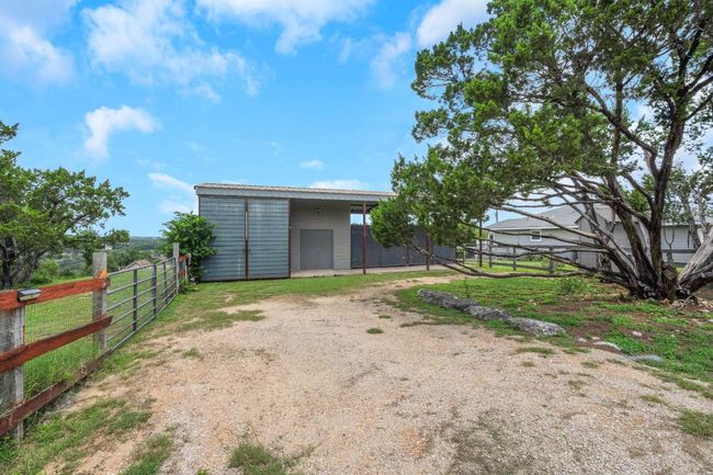 13600 Couri Pass, House other with 3 bedrooms, 2 bathrooms and null parking in Austin TX | Image 24