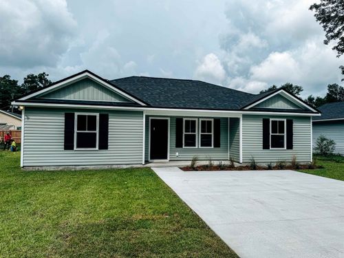 174 Broken Bow Trl, CRAWFORDVILLE, FL, 32327-2701 | Card Image